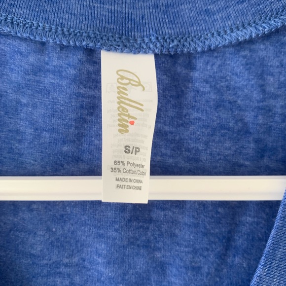 Toronto blue jays tank tee - Picture 2 of 2